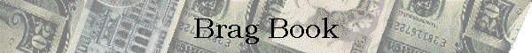 Brag Book