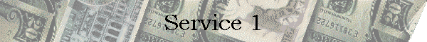 Service 1