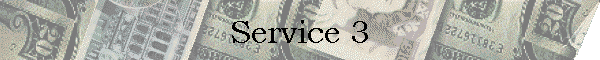 Service 3