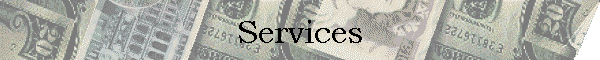 Services